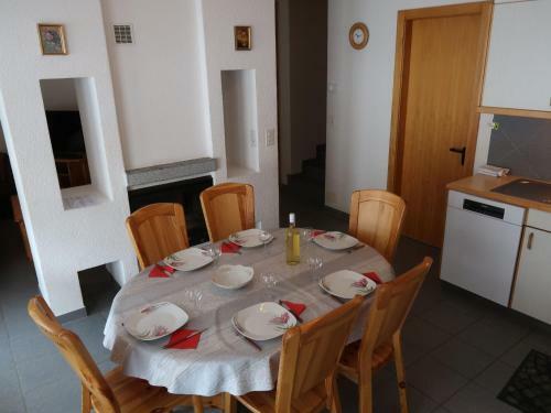 Apartment Montfort - Siv136