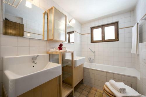 Chalet Valais Les Jeunes