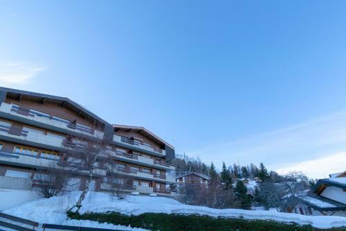 Apartamento App Bellevue B Perfect 4 Pers Stay Ski-in
