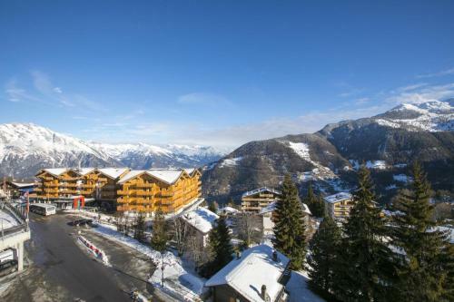 Les Lupins Apartment | 17