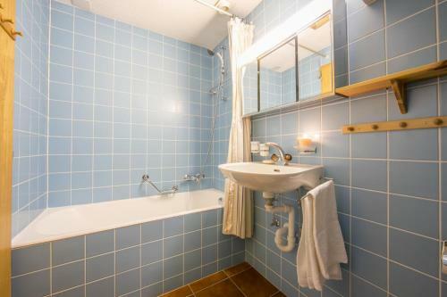 Les Lupins Apartment | 17