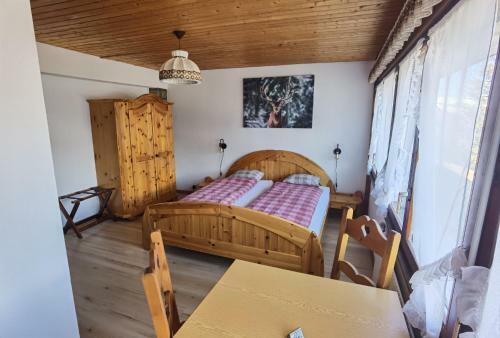 Posada Auberge La Tzoumaz