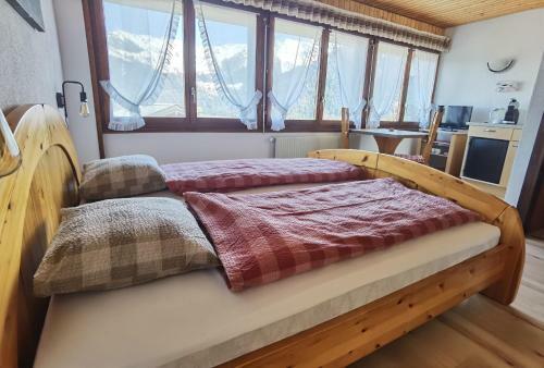 Posada Auberge La Tzoumaz