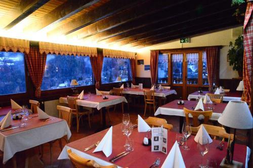 Posada Auberge La Tzoumaz