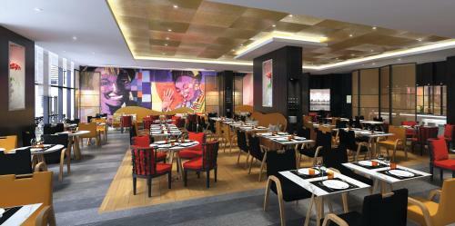 M�venpick Hotel Abidjan
