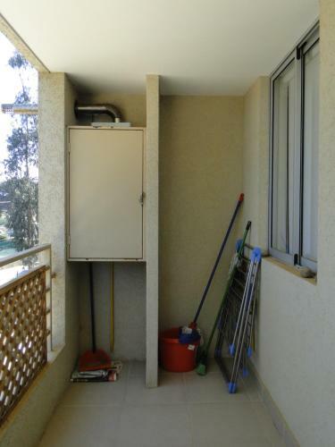 Apartamento Costa Algarrobo