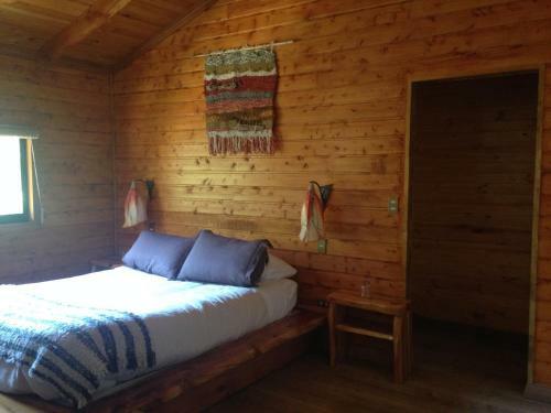 Peumayen Lodge & Termas