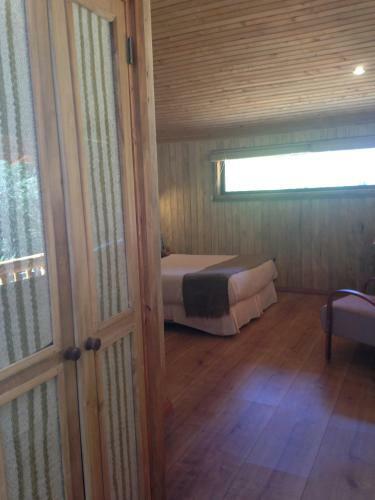 Peumayen Lodge & Termas