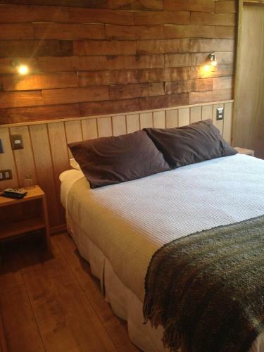 Peumayen Lodge & Termas