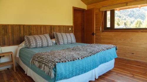 Peumayen Lodge & Termas