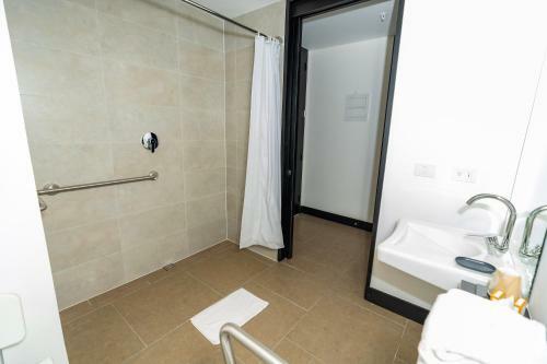 Hotel Hampton By Hilton Antofagasta
