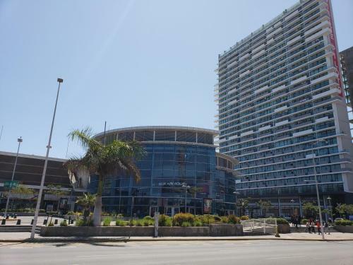 The Flat Apartments & Suites