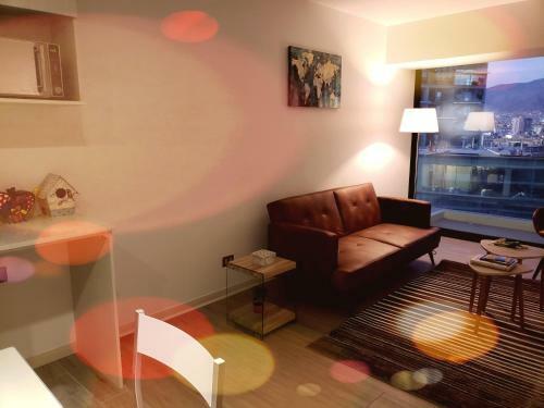 The Flat Apartments & Suites