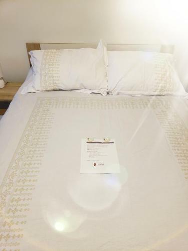 The Flat Apartments & Suites