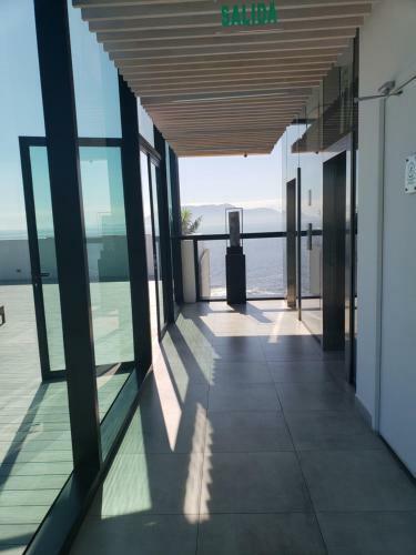 The Flat Apartments & Suites