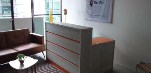 The Flat Apartments & Suites