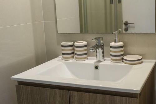 Apartamento Hermoso Studio Amplio Y Terraza E Insuperable Vista Servicio Hom