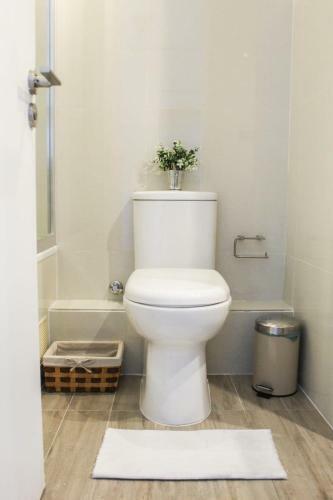 Apartamento Hermoso Studio Amplio Y Terraza E Insuperable Vista Servicio Hom