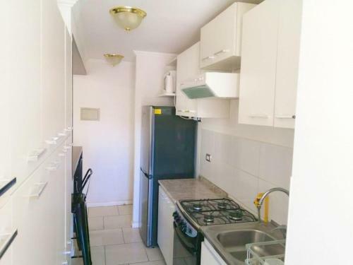Apartamento Mila
