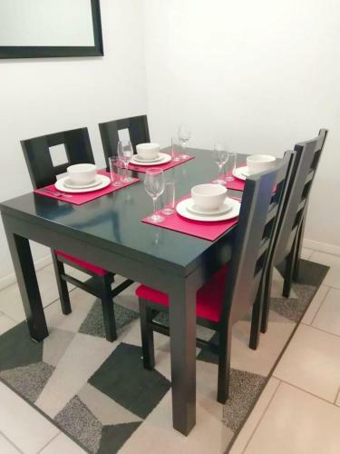 Apartamento Mila