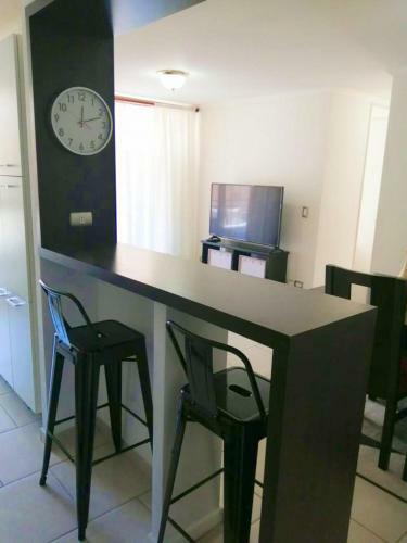 Apartamento Mila
