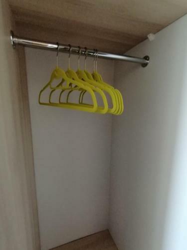 Apartamento Plaza Parque Suites 1109