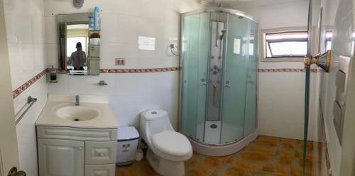 Hostal La Ruta De Ays�n