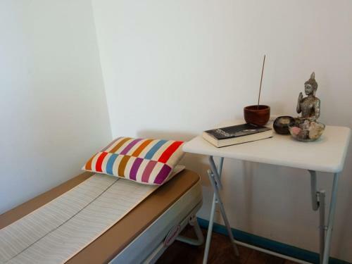 Bed & Breakfast Bah�a Luz Hostal