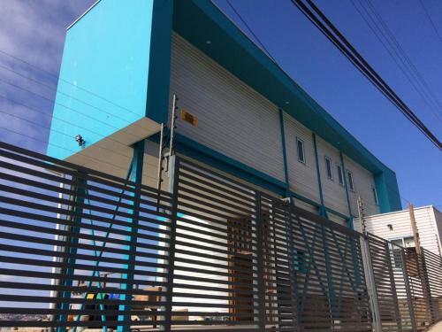 Bed & Breakfast Bah�a Luz Hostal