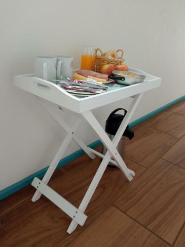 Bed & Breakfast Bah�a Luz Hostal