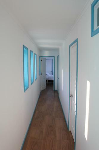 Bed & Breakfast Bah�a Luz Hostal