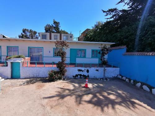 Hotel Restaurante Pica 13