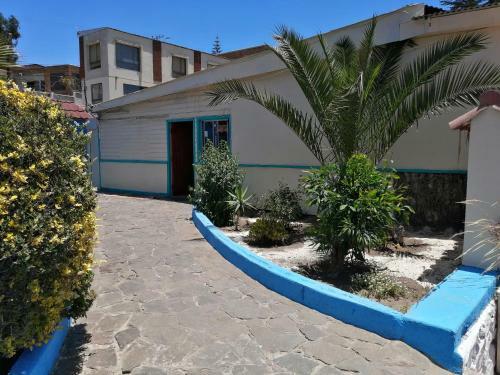Hotel Restaurante Pica 13