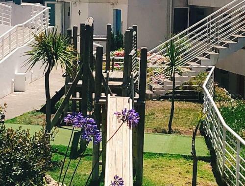 Apartamento 602 Vista Mar Lilenes