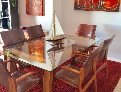 Apartamento 602 Vista Mar Lilenes