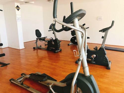 Apartamento 602 Vista Mar Lilenes