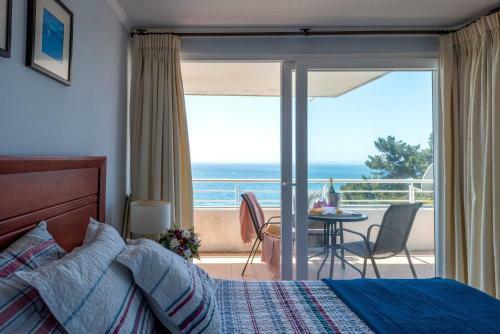 Apartamento 602 Vista Mar Lilenes
