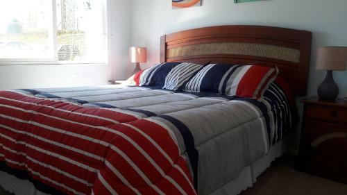 Apartamento 602 Vista Mar Lilenes