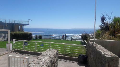 Apartamento 602 Vista Mar Lilenes