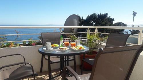Apartamento 602 Vista Mar Lilenes