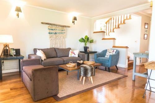 Apartamento Bah�a Coique