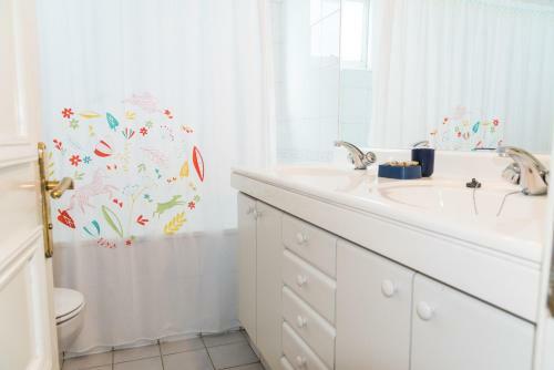 Apartamento Bah�a Coique