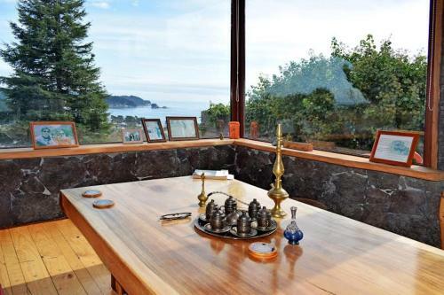 Samadhi Lodge Pingueral