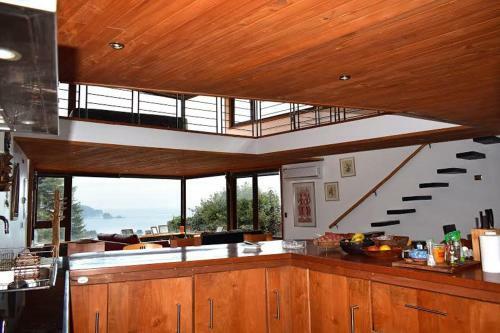 Samadhi Lodge Pingueral