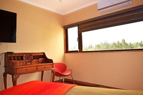 Samadhi Lodge Pingueral