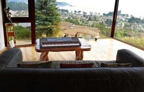 Samadhi Lodge Pingueral