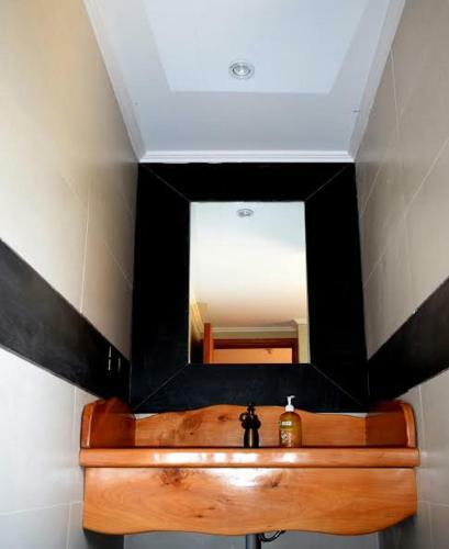 Samadhi Lodge Pingueral