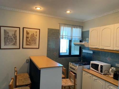 Apartamento Monta�a Blanca