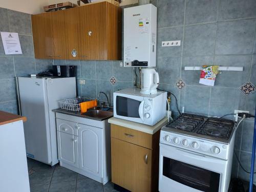 Apartamento Monta�a Blanca