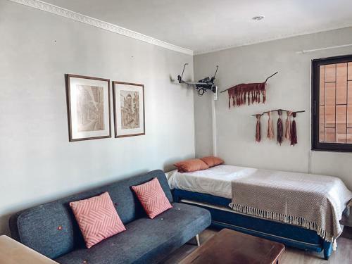 Apartamento Monta�a Blanca